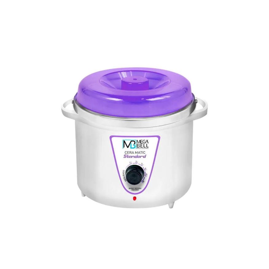 Mega Bell Termocera Standard com Refil