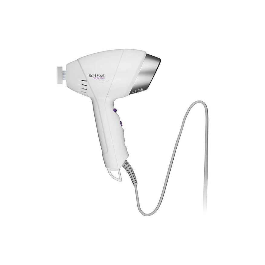 Taiff Pedicuro Taif Soft Feet Bivolt