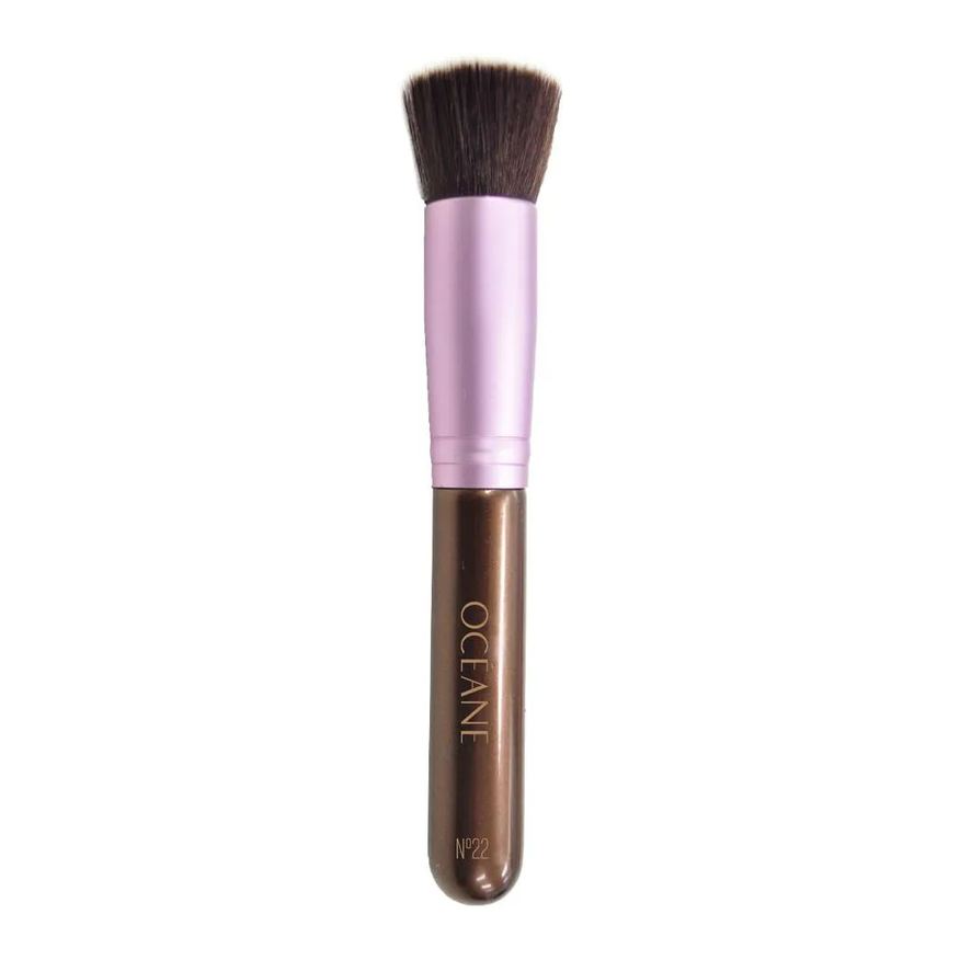 Océane Pincel de Blush Cup Cake Brush