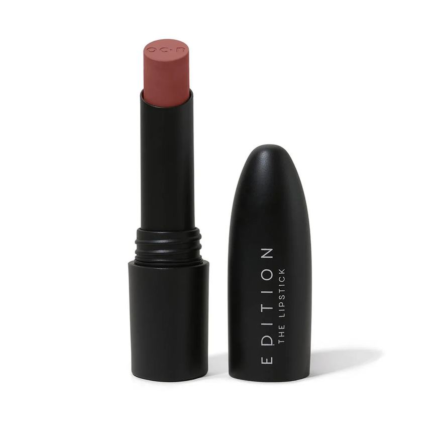 Océane Batom Semi-Matte Edition The Lipstick Edition Nude Pink