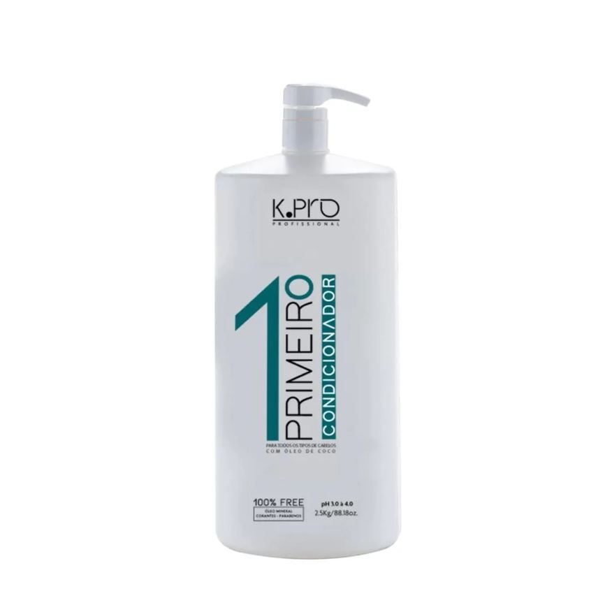 K.pro Profissional Primeiro - Condicionador 2,5kg