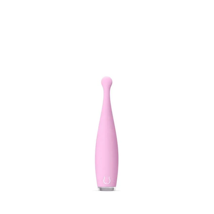 Issa Foreo Baby Pearl Pink Bunny - Escova Eletrica Infantil
