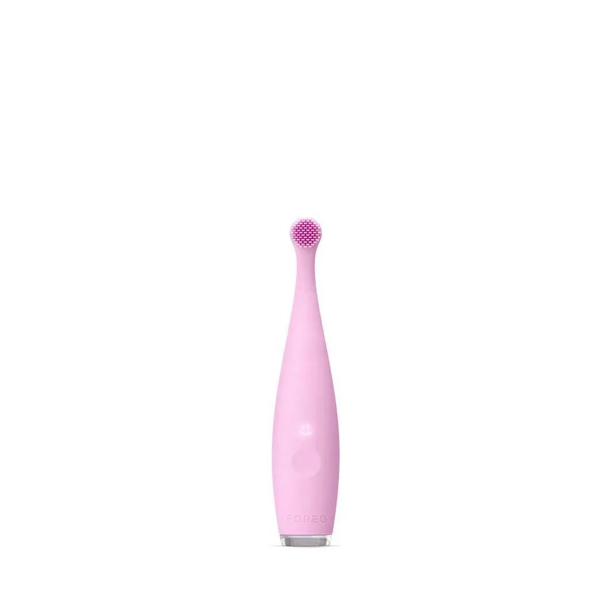 Issa Foreo Baby Pearl Pink Bunny - Escova Eletrica Infantil