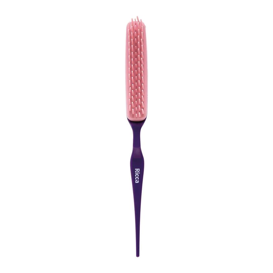 de Pente Cabelo para Fitagem Ricca