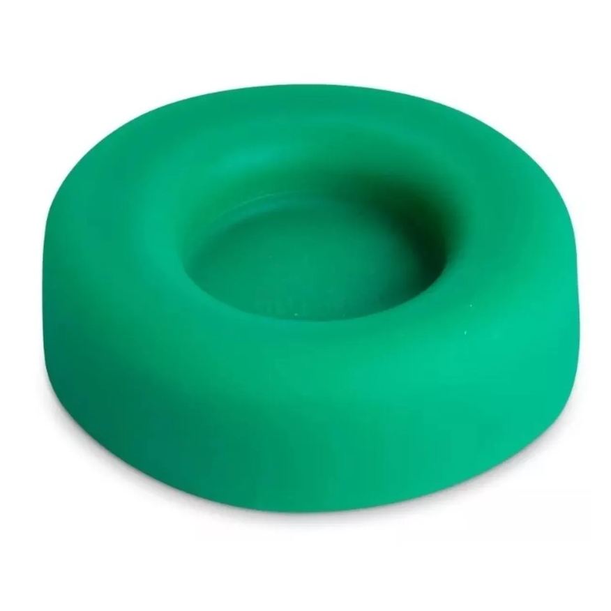 Siliforma Apoio Anatômico Circular De Gel Cirúrgico Médio