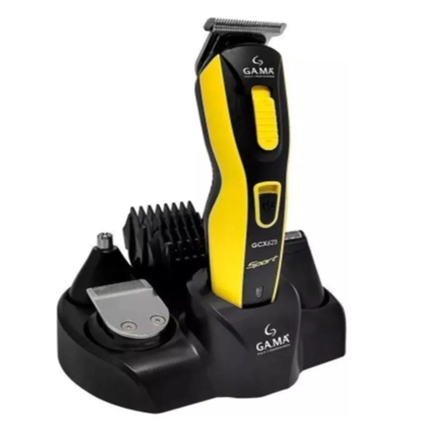 623 Gcx Sport: Potência E Conforto