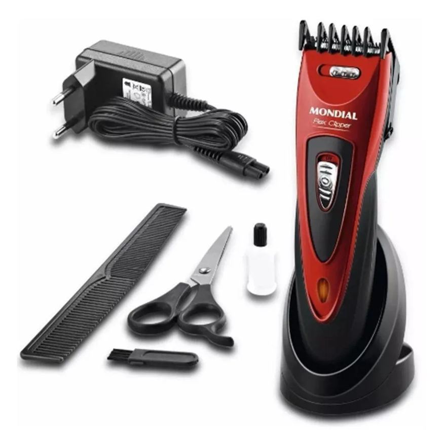 Flex Mondial Clipper: Desempenho Duradouro