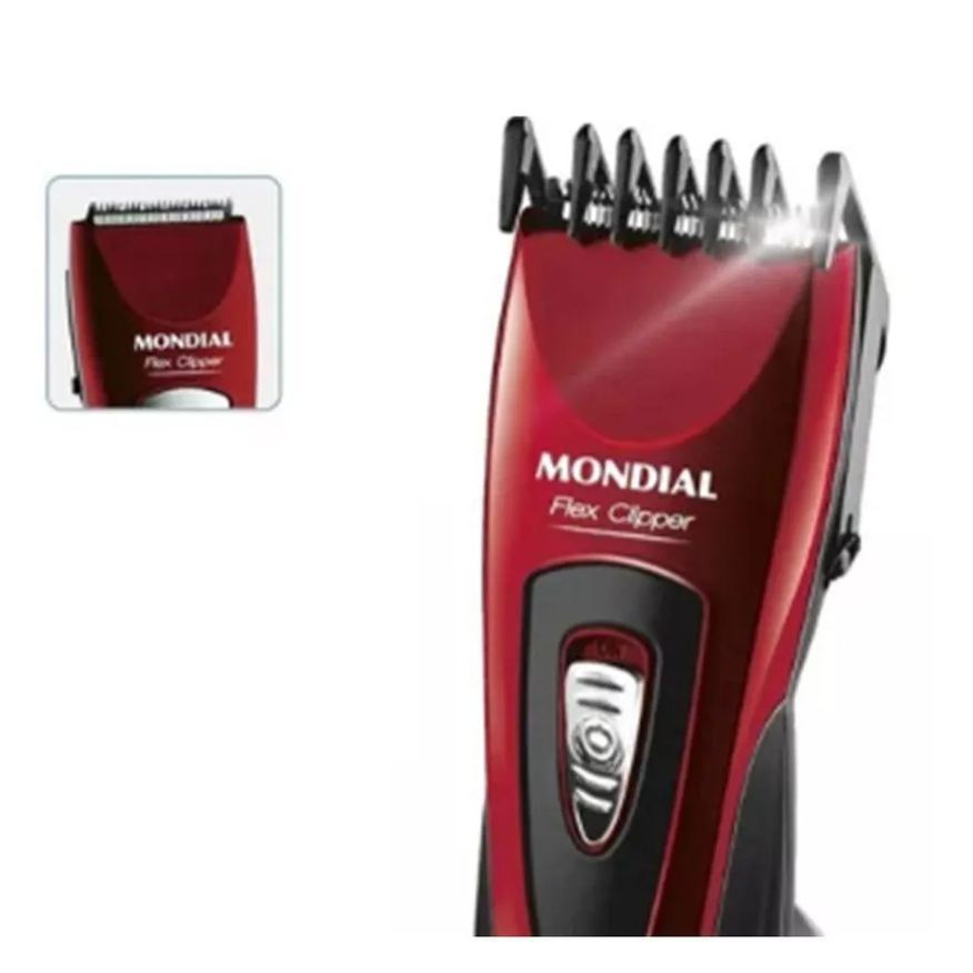Flex Mondial Clipper: Desempenho Duradouro