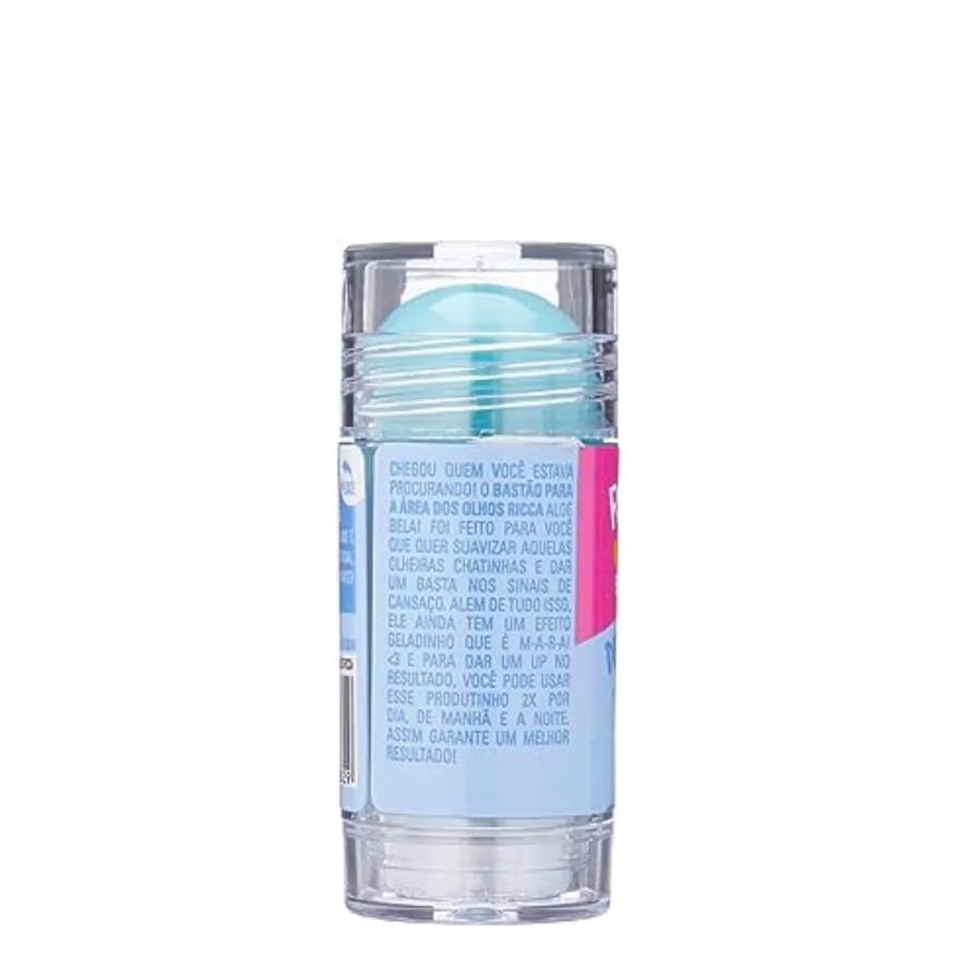 Magic Ricca Sick - Bastão para Área Dos Olhos 15g