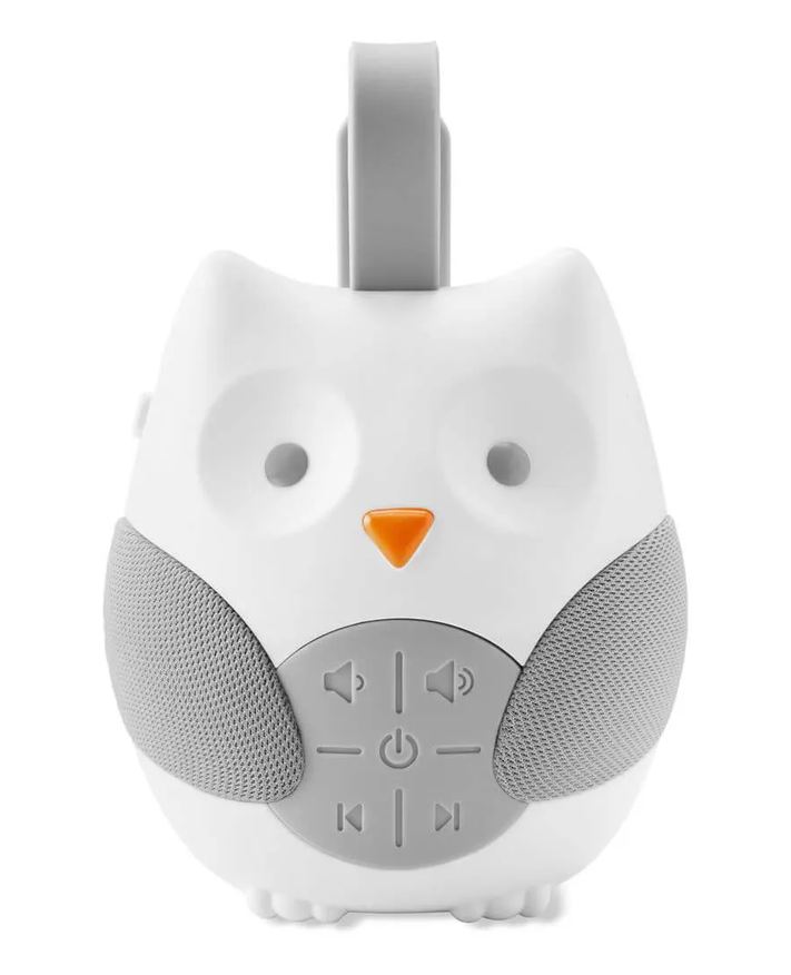Skip Hop Móbile Eletrônico Portátil Stroll & Go Coruja