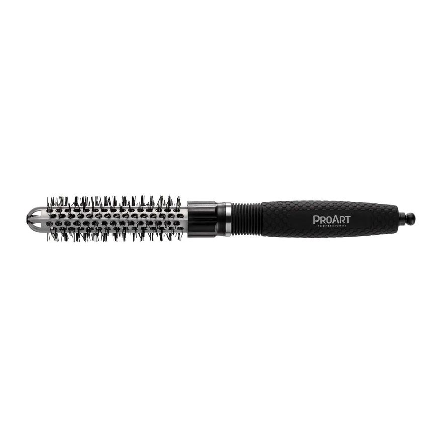 ProArt Escova Profissional Térmica Vent Pro 20mm - Prata