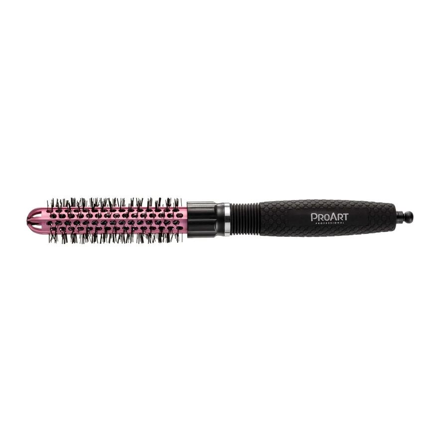 ProArt Escova Profissional Térmica Vent Pro 20mm - Rosa