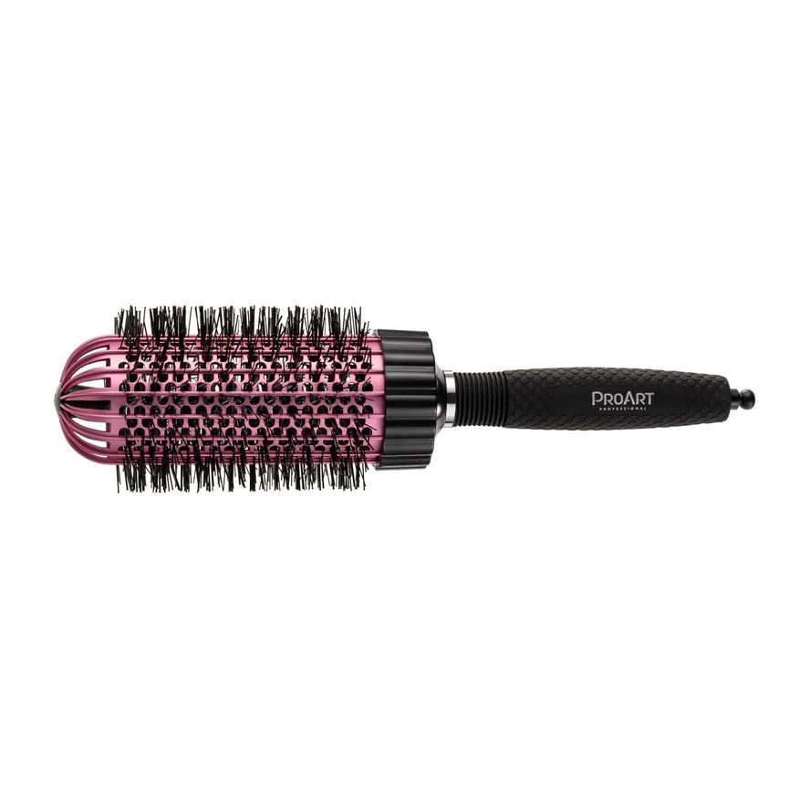 ProArt Escova Profissional Térmica Vent Pro 50mm - Rosa