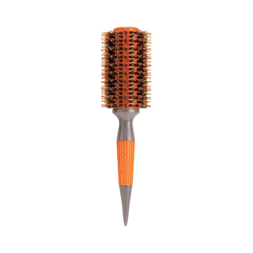 ProArt Escova Profissional Cerâmica Elite Pro 34mm - Laranja PRO
