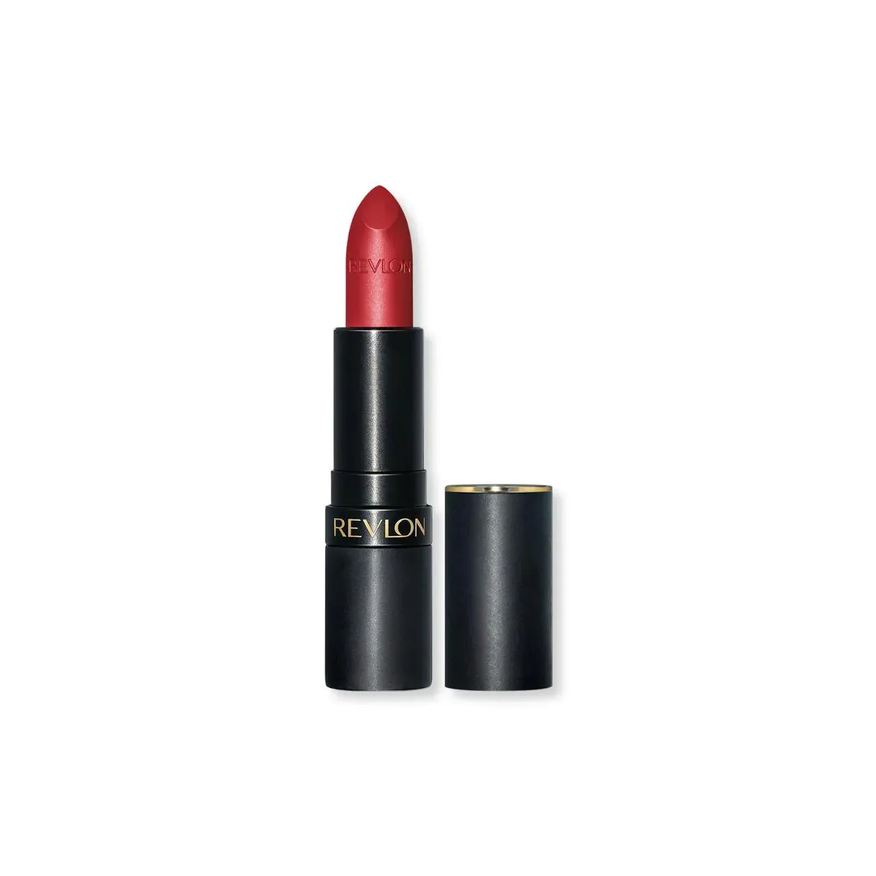 Revlon Batom Matte Super Lustrous Getting Serious 026