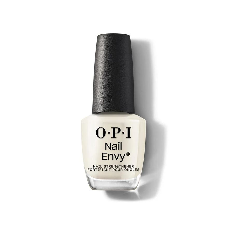 de Fortalecedor Unhas OPI Nail Envy 15ml