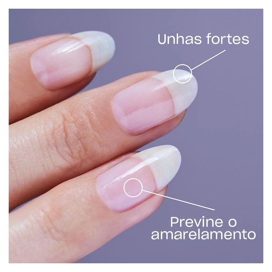 Natura Fortalecedor de Unhas OPI Natural Nail Strengthener 15ml