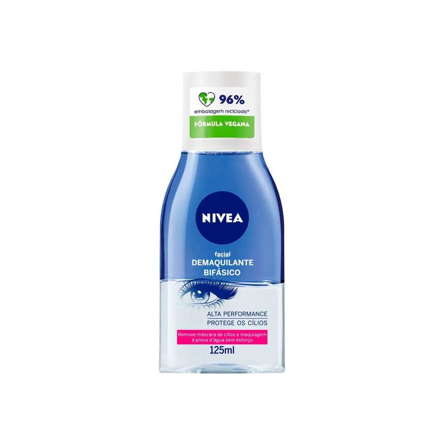 de Removedor Maquiagem Bioré The Cleanse 190ml
