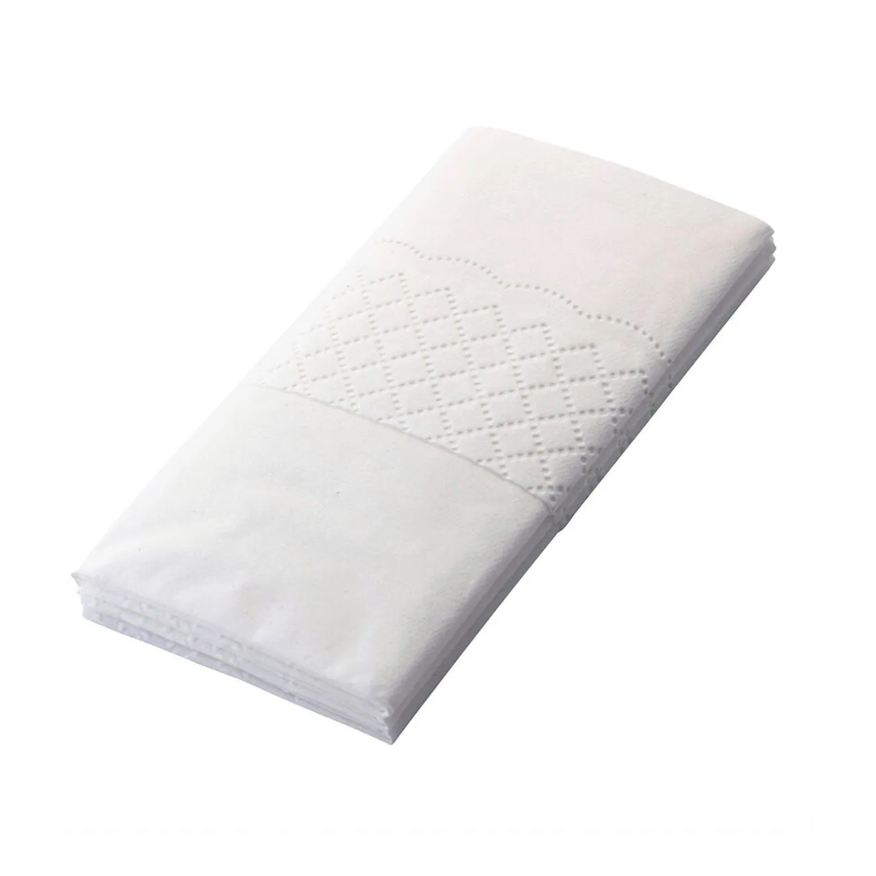 Needs Lenço de Papel Folhas Triplas 10 Unidades