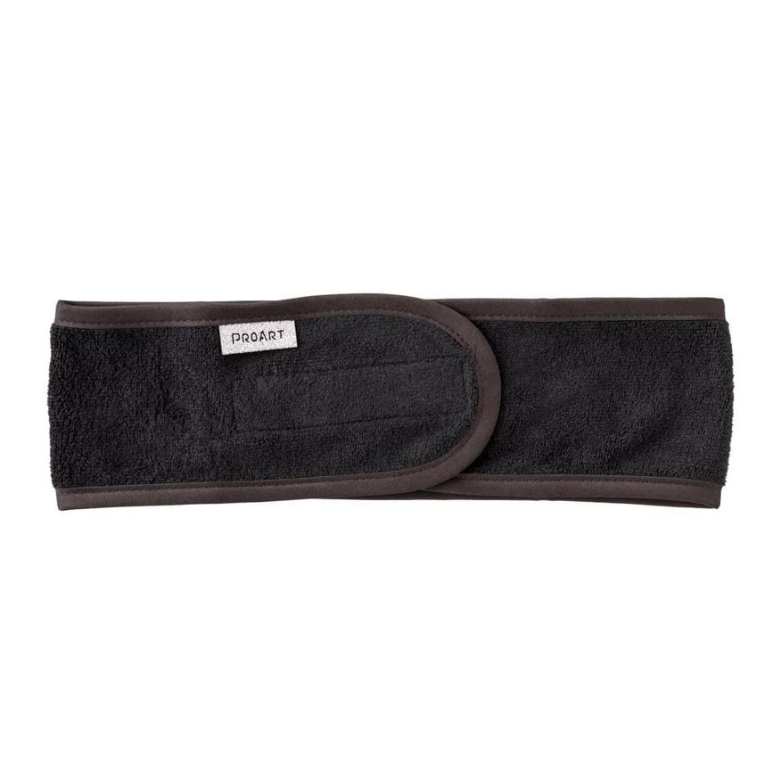 Proart Faixa de Cabelo - Preto