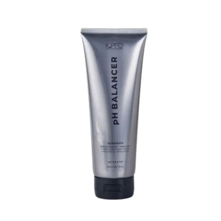 K.Pro Profissional K.pro Ph Balancer - Shampoo 240g