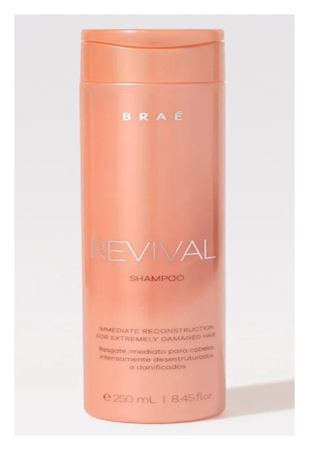 Braé Shampoo Revival 250ml