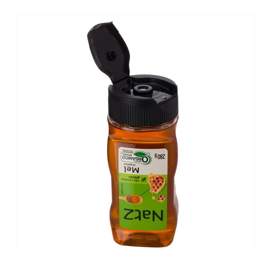 Natz Mel Orgânico 280g