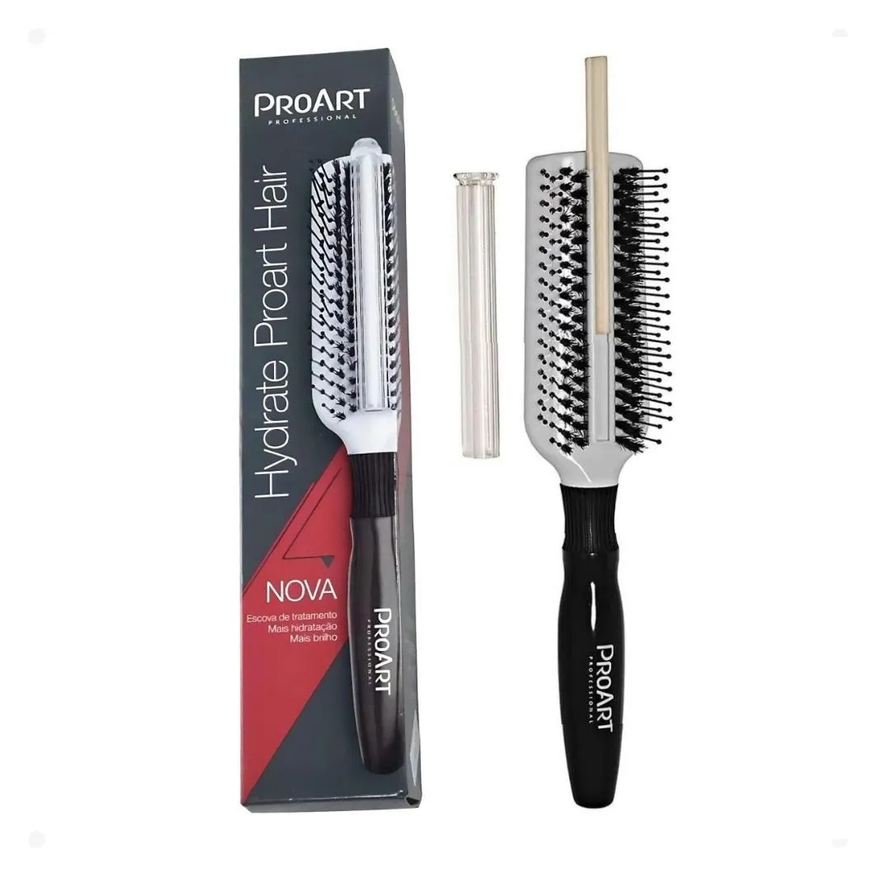 Proart Escova Aplicadora Hydrate Hair para Tratamento Capilar Cod.: 460000278