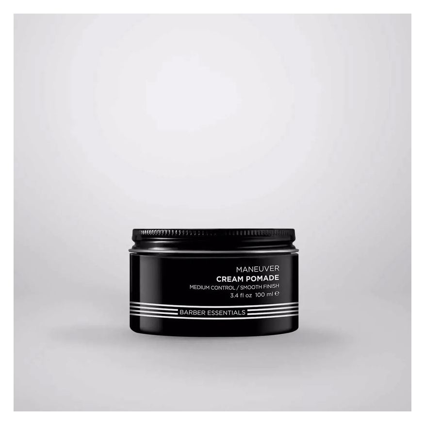 Brews Redken Maneuver - Pomada Modeladora 100ml