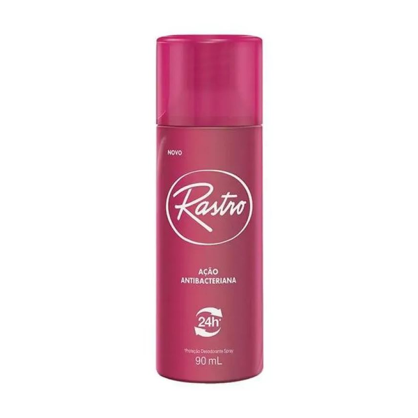 Savoy Desodorante Rastro Spray 90ml