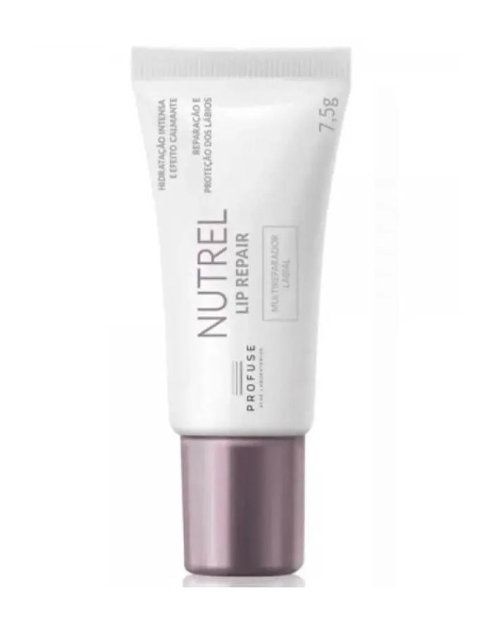 Nutrel Profuse Lip Repair Hidratante Labial 7,5g