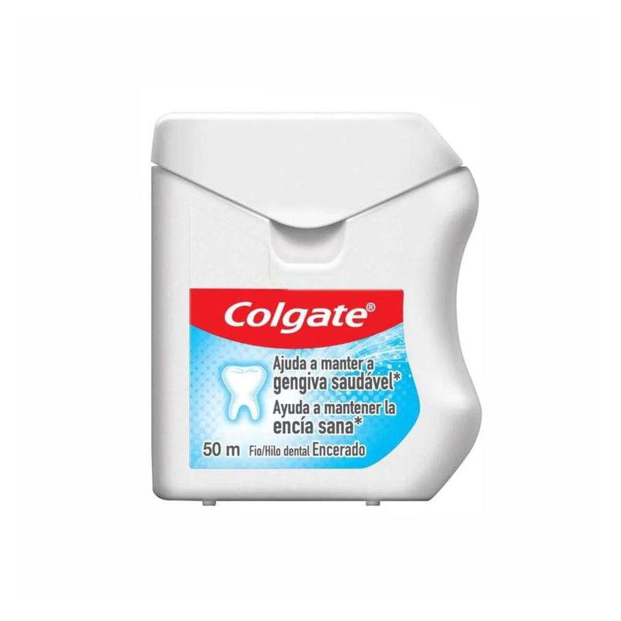 Colgate Fio Dental Regular