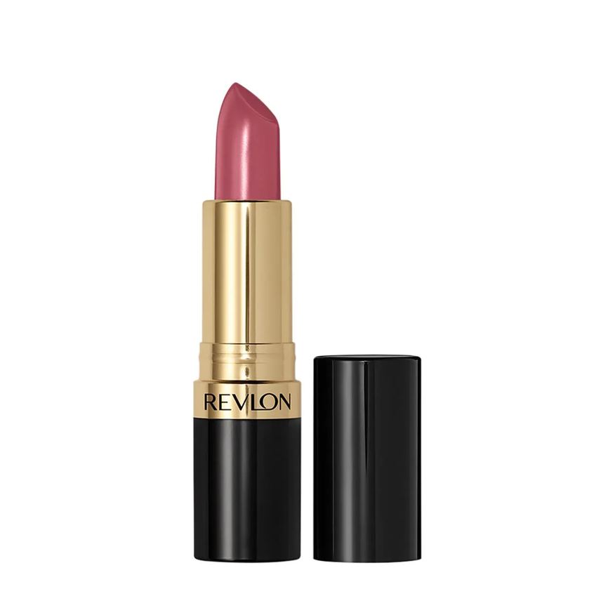 Revlon Super Lustrous Lipstick Sassy Mauve 463 - Batom 4,2g