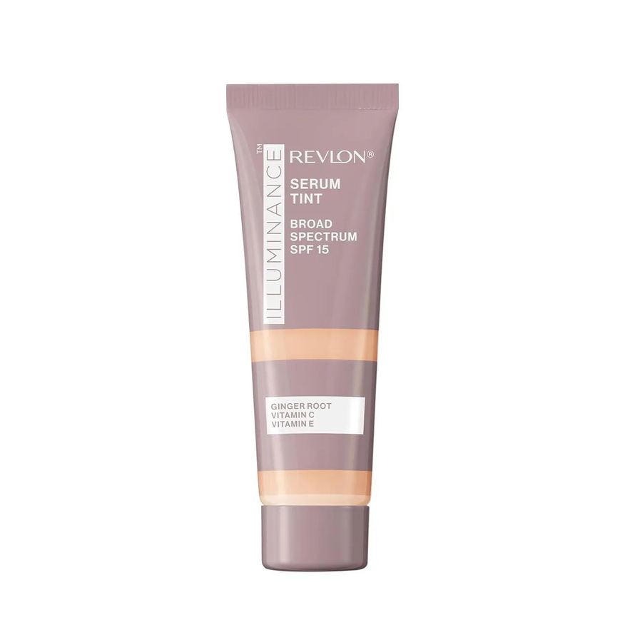 Revlon Illuminance Sérum Tint Spf 15 Light Natural - Sérum Facial 28ml
