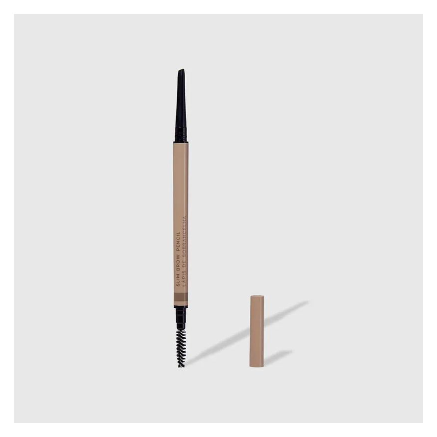 Océane Lápis de Sobrancelhas Retrátil Claro Nádia Tambasco By - Slim Brow Pencil Light