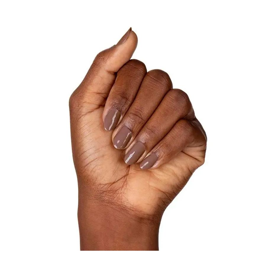 Cremoso Esmalte Risqué 8ml - Cappuccino