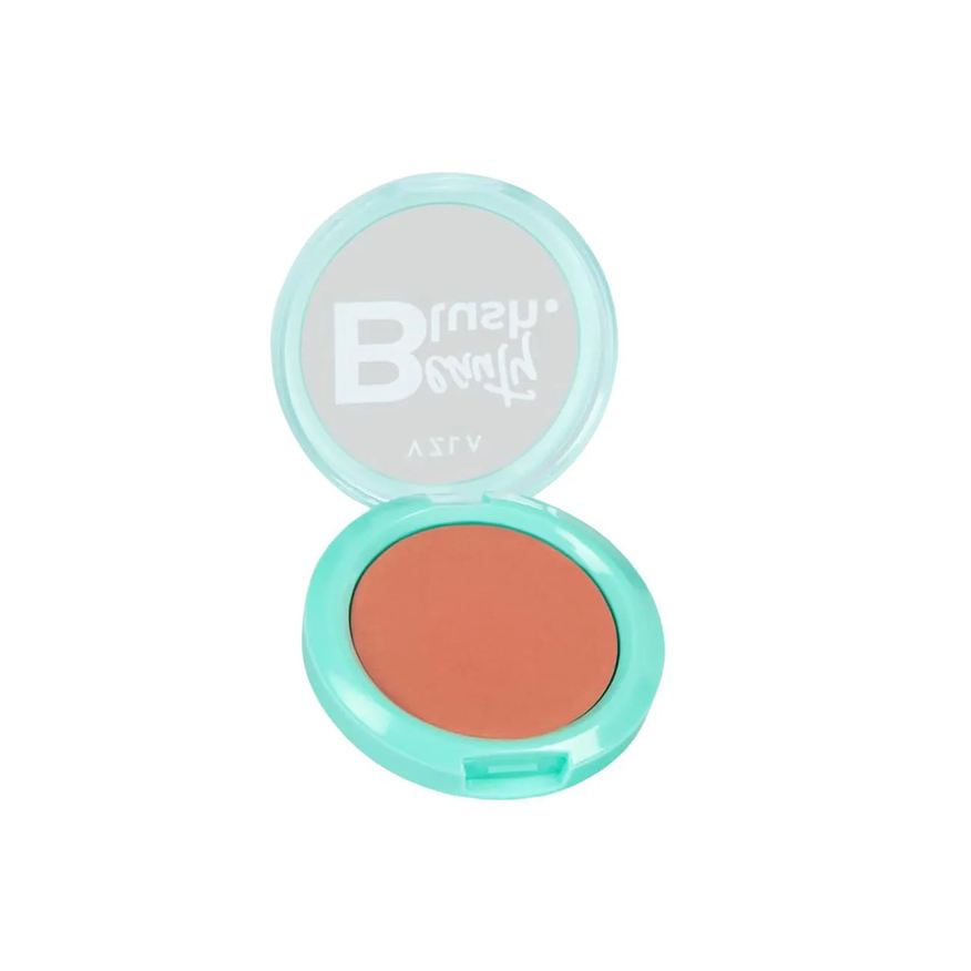 Vizzela Beauty Blush - Cor 04 Beauty Queen