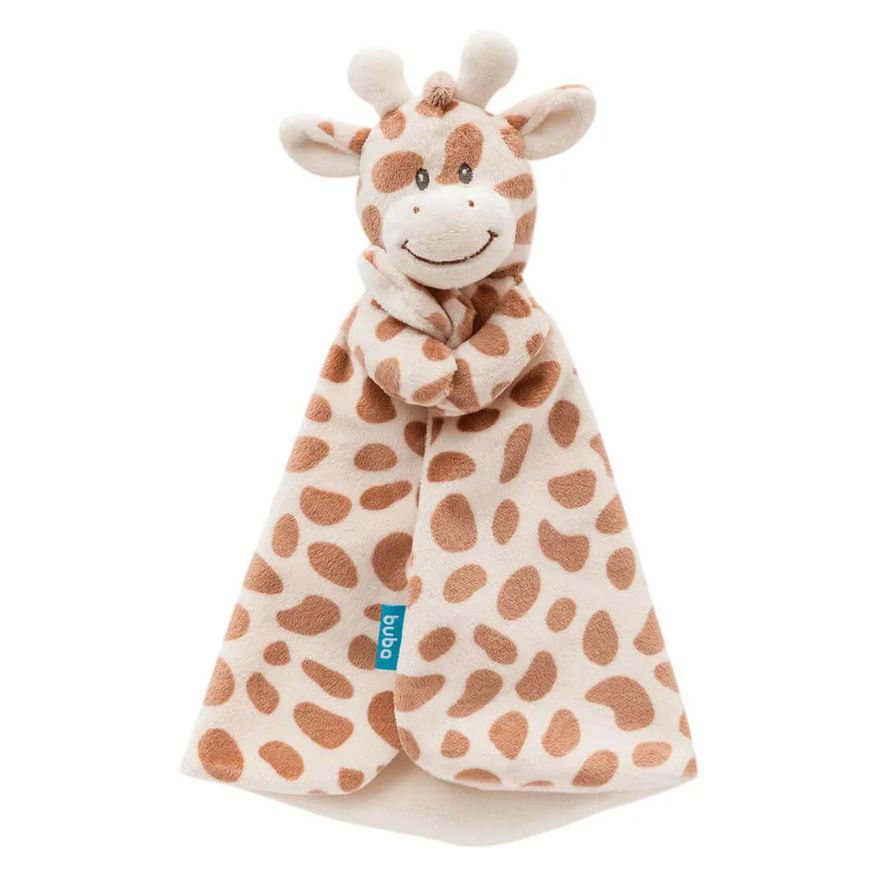 Buba Naninha Girafinha