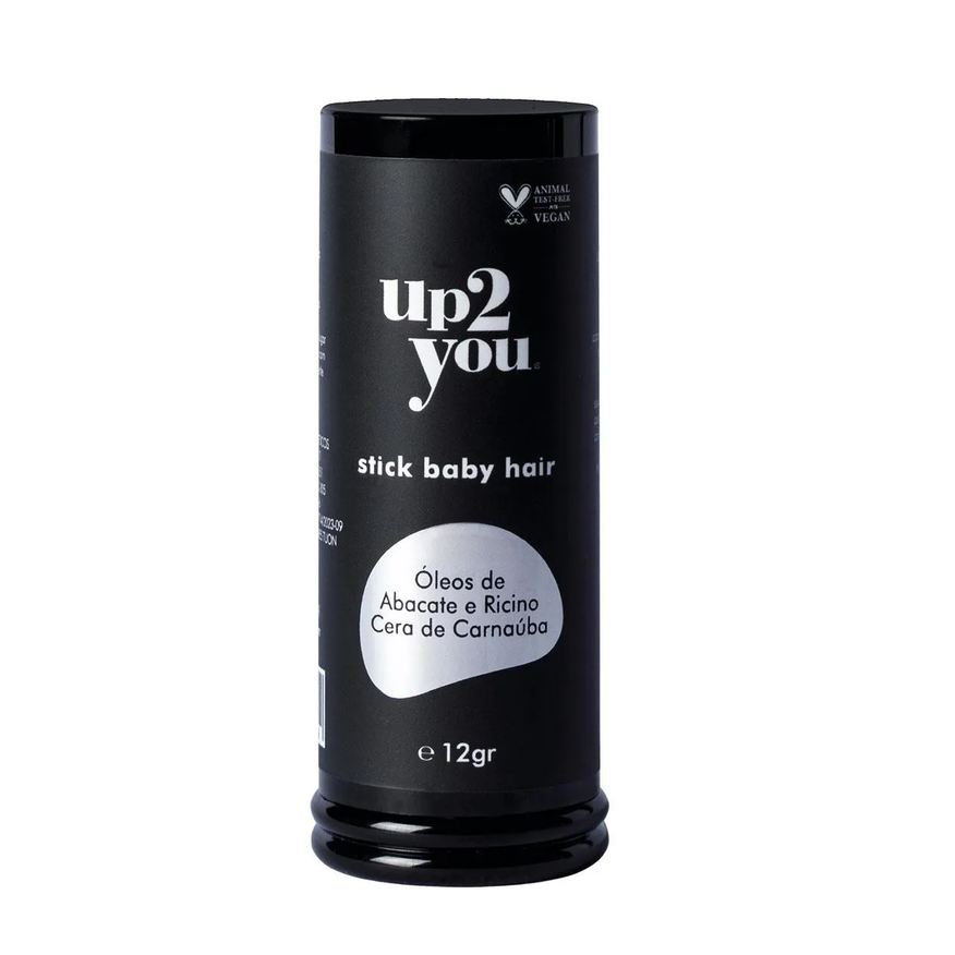 Up2You Cosmetics Stick Baby Hair Up2You 12g