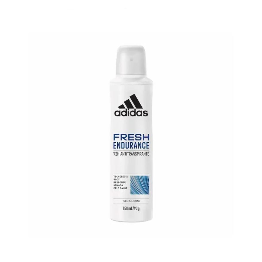 Adidas Desodorante Aerosol Women Fresh Endurence 150ml