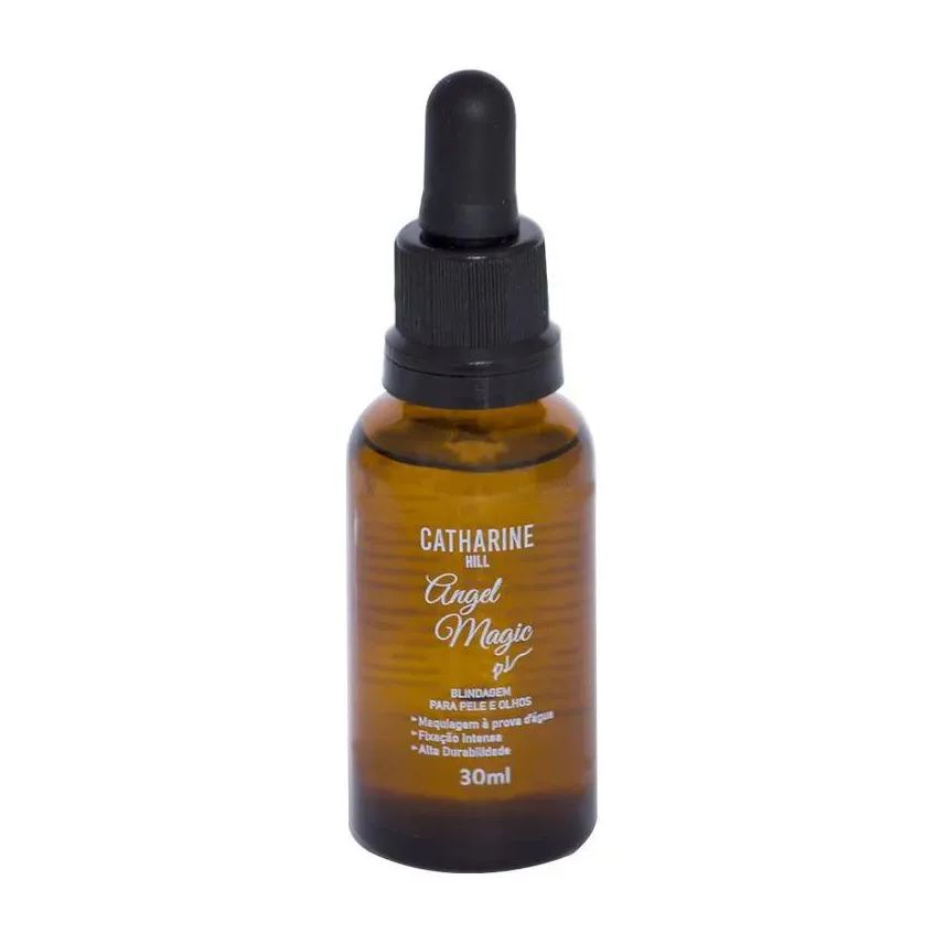Catharine Hill Blindagem para Pele e Olhos Angel Magic By Pri Lessa 30ml