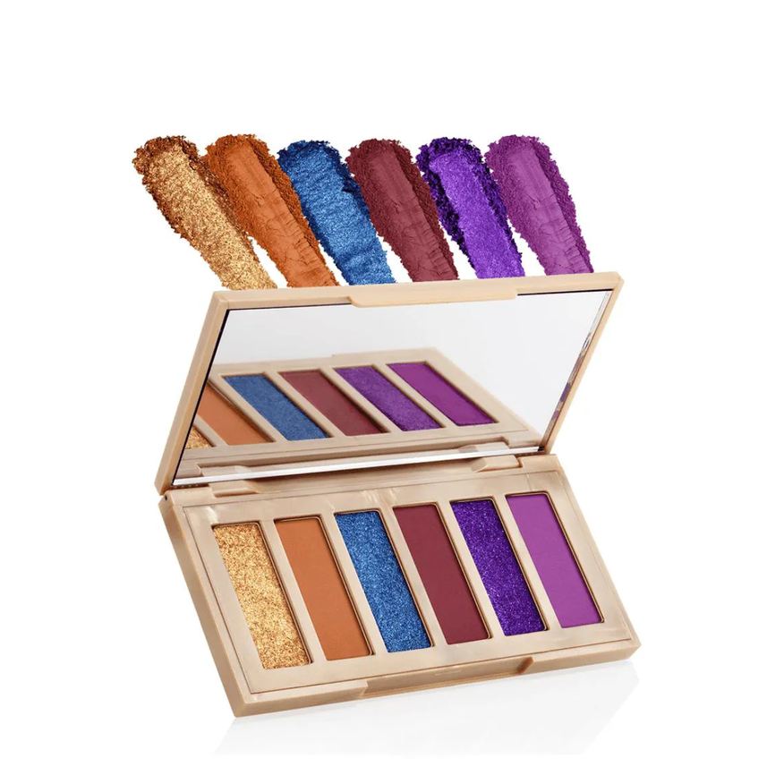 Bruna Tavares Paleta de Sombras Magic In Every Wish - Disney Wish