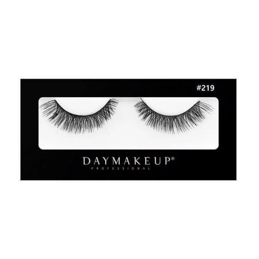Daymakeup Cílios Postiços #219