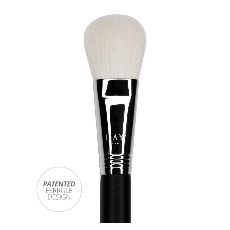 Daymakeup Pincel para Pós F72