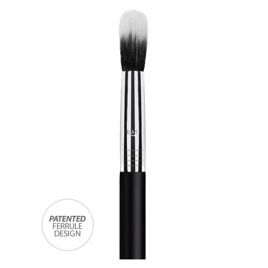 Daymakeup Pincel Duo Fiber para Iluminar F222