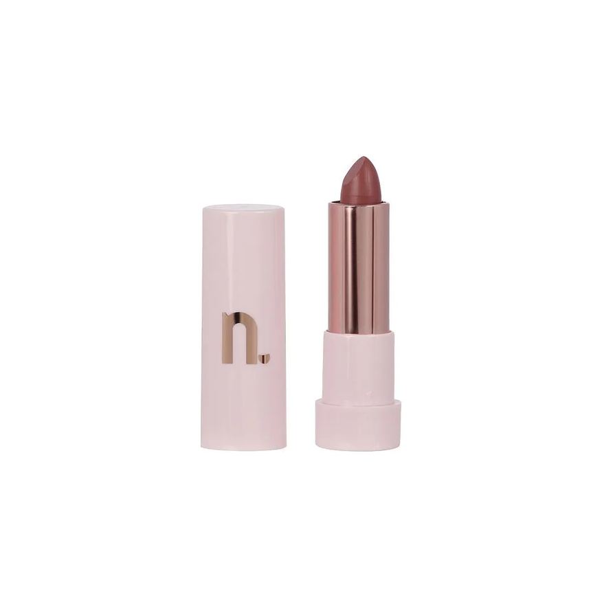 Nina Makeup Batom Bala Matte - Blessed