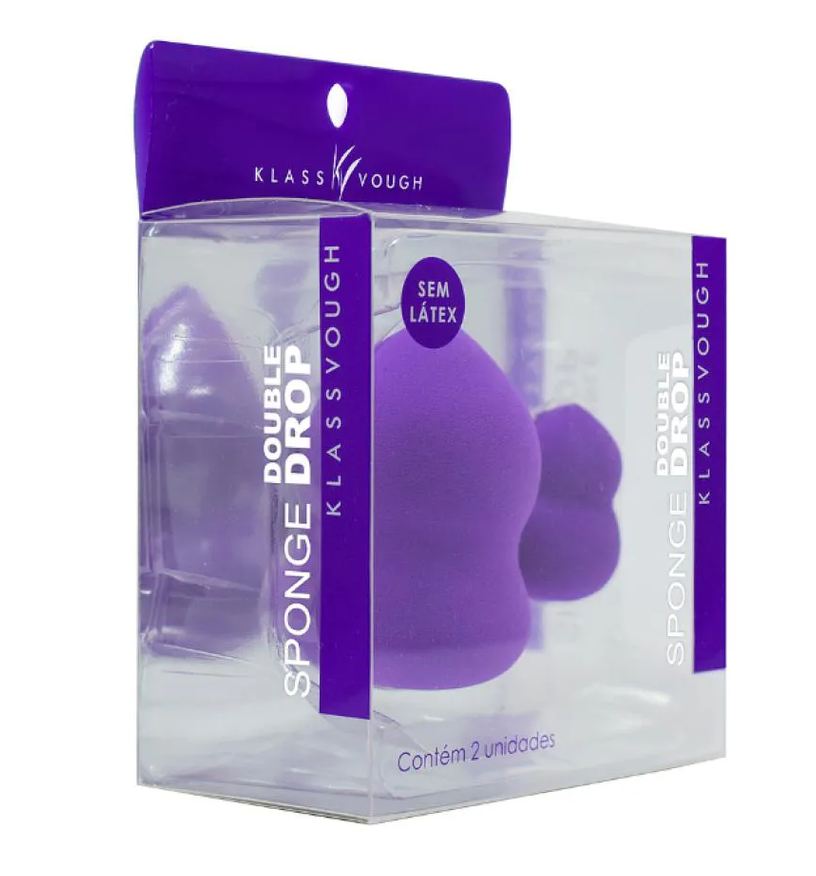 Klass Vough Esponja Double Drop
