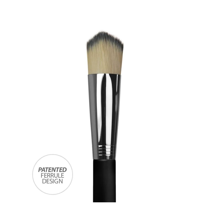 Daymakeup Pincel Multifuncional para Corretivo E Base F95