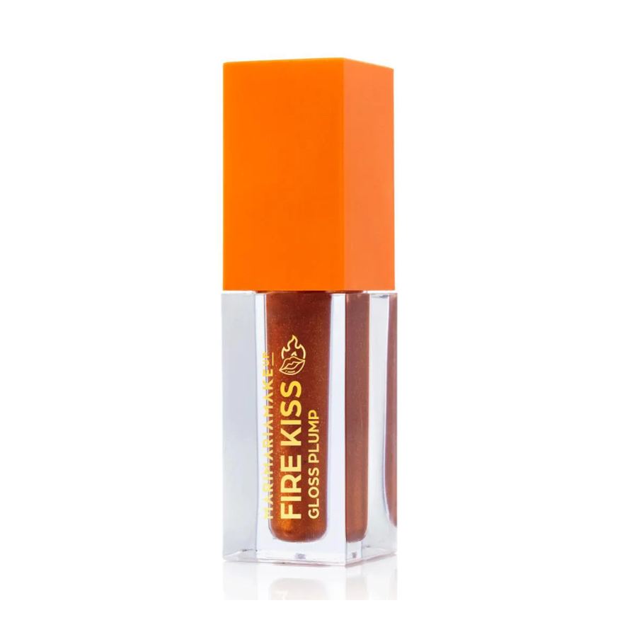 Mari Maria Gloss Labial Fire Kiss - Bergamota - Makeup