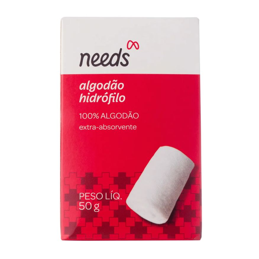Apolo Algodao Bolas 100g